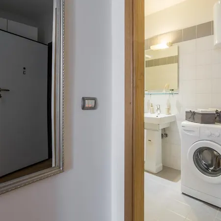 San Andrea Apartment *