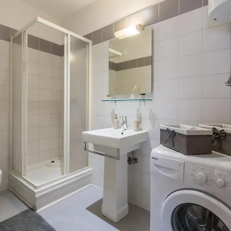 San Andrea Apartment Rovinj